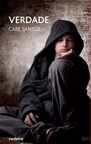 Cover image for VERDADE