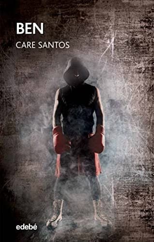 Cover image for BEN