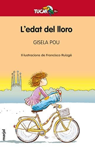 Cover image for LEDAT DEL LLORO