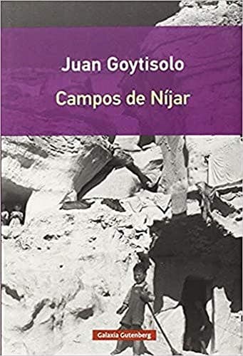 Cover image for Campos de Níjar