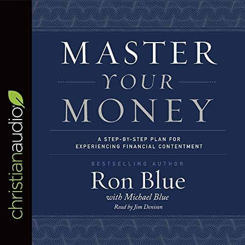Cover image for Master Your Money