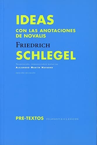 Cover image for Ideas