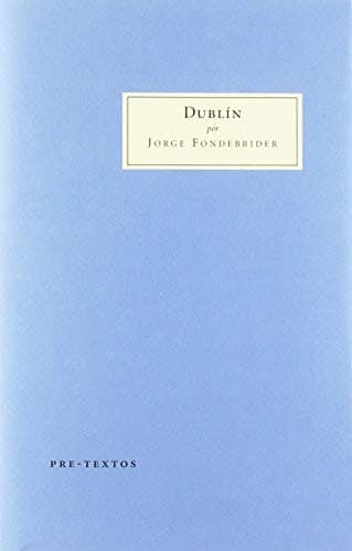 Cover image for Dublín