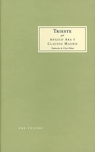 Cover image for Trieste