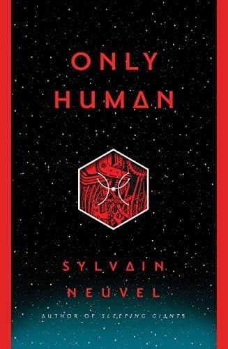 Cover image for Only Human