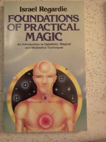 Cover image for Foundations of practical magic