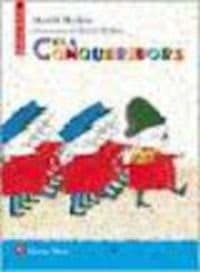 Cover image for Els Conqueridors