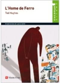 Cover image for L'home De Ferro