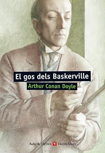 Cover image for El Gos Dels Baskerville N/e