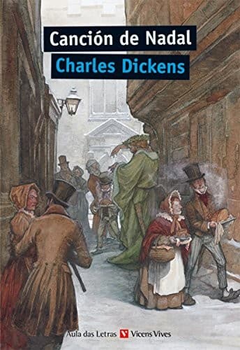 Cover image for Cancion De Nadal