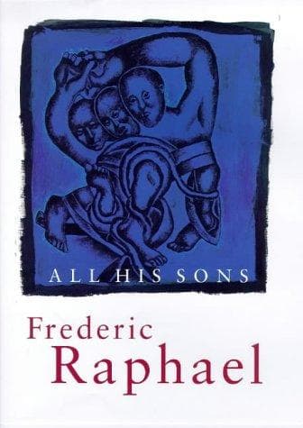 Cover image for All his sons