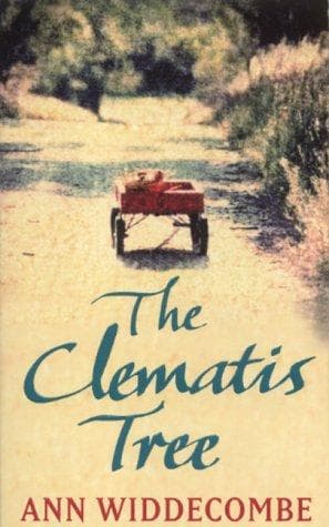 Cover image for The Clematis Tree