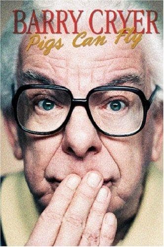 Cover image for Pigs Can Fly