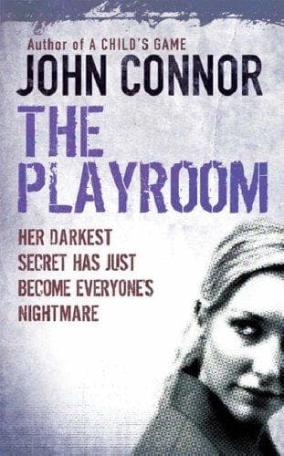 Cover image for The Playroom