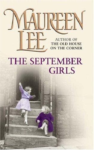 Cover image for September Girls