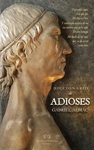 Diccionario de adioses