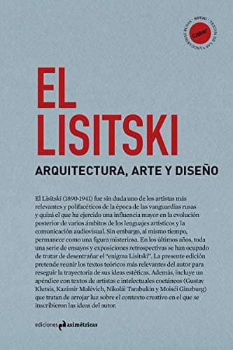 Cover image for ARQUITECTURA, ARTE Y DISEÑO