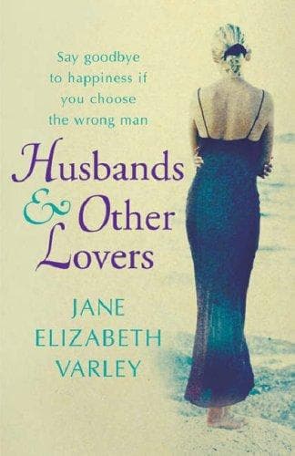 Cover image for Husbands and Other Lovers