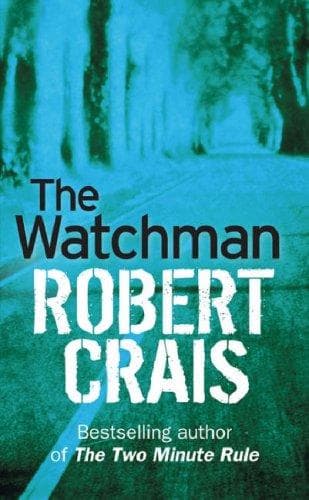 Cover image for The Watchman