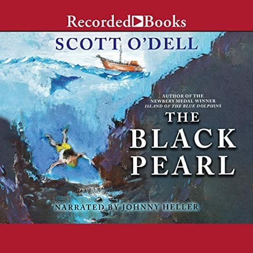 Cover image for The Black Pearl