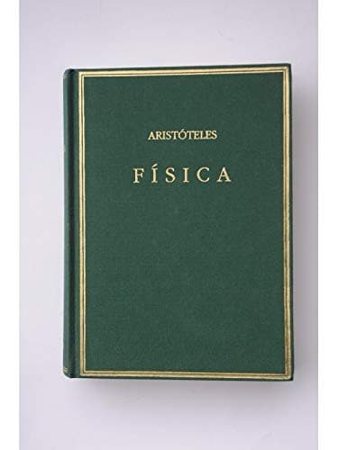Cover image for Física