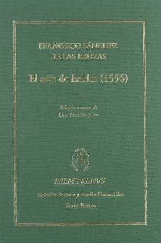 Cover image for El arte de hablar