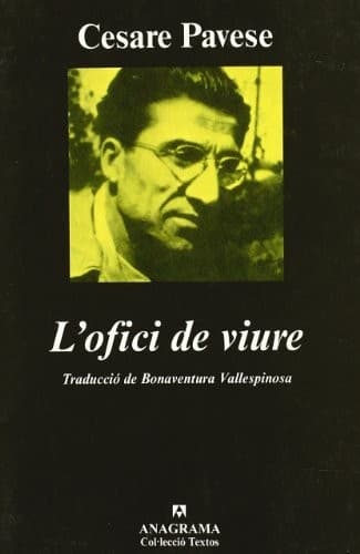 Cover image for L'Ofici de viure
