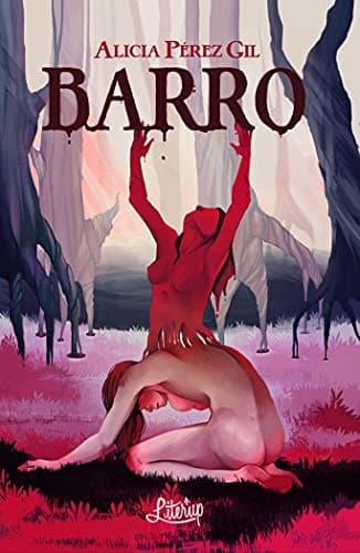 Cover image for Barro