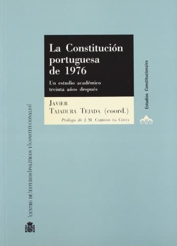 La Constitución portuguesa de 1976