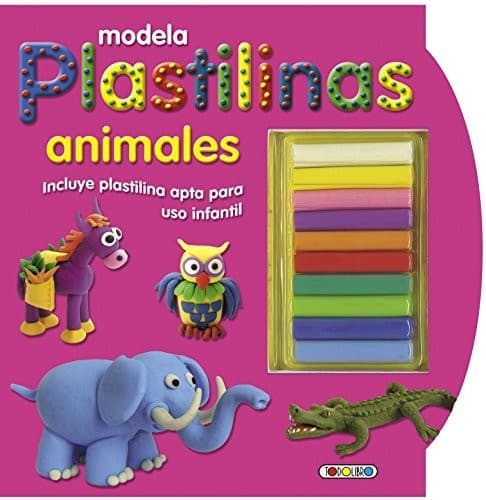 Cover image for Animales