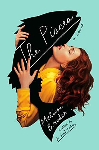 Cover image for The pisces