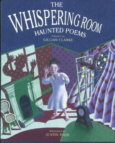Cover image for The whispering room