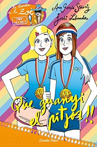 Cover image for Que guanyi el pitjor!!