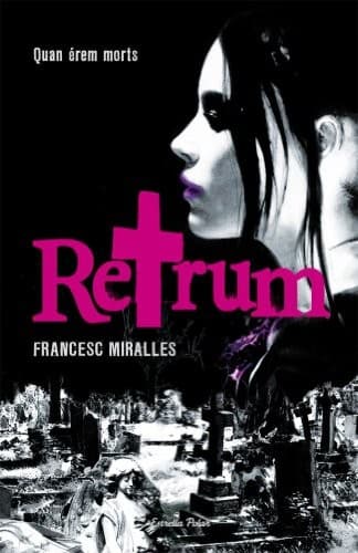 Cover image for Retrum