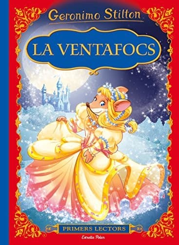 Cover image for La Ventafocs