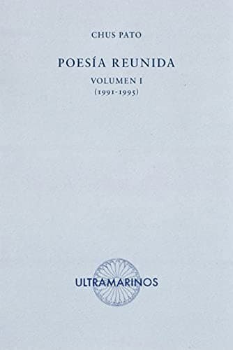 Cover image for Poesía reunida