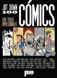Cover image for Jot Down 100