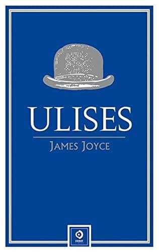 Cover image for ULISES