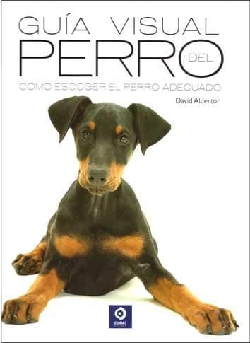 Cover image for Guía visual del perro