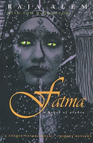 Cover image for Fatma