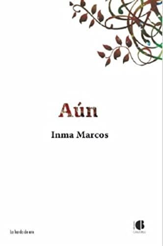 Cover image for Aún