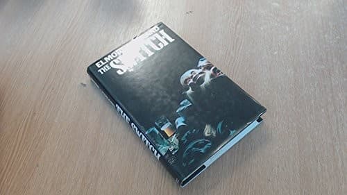 Cover image for The switch