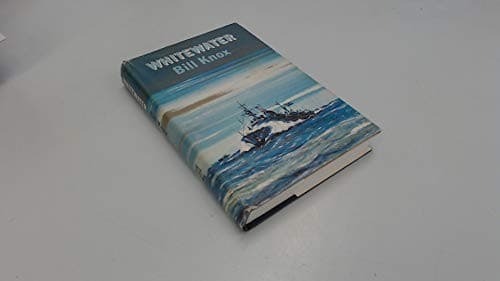 Cover image for Whitewater