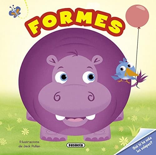 Cover image for Formes