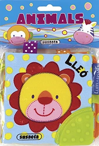 Cover image for Animals