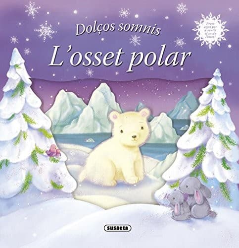 Cover image for L'osset polar
