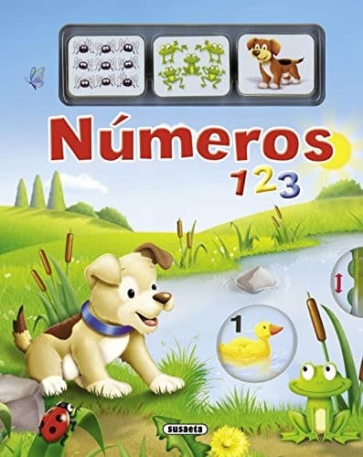 Cover image for Números