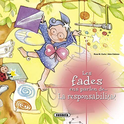 Cover image for La responsabilitat
