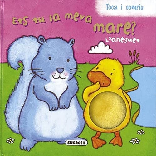 Cover image for L'aneguet