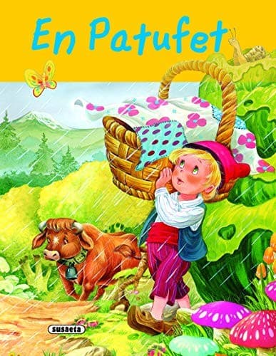 Cover image for En Patufet